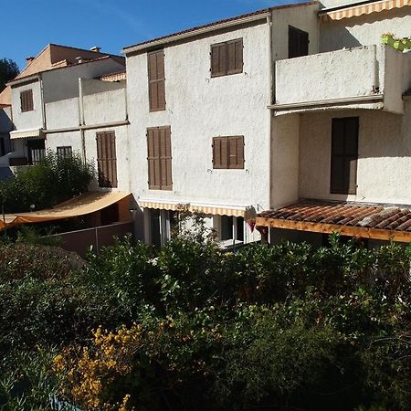 Appartement Lavandine Saint-Cyr-sur-Mer Exterior foto